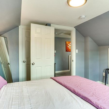 Charming Mcminnville Home - Walk To Wineries! 외부 사진