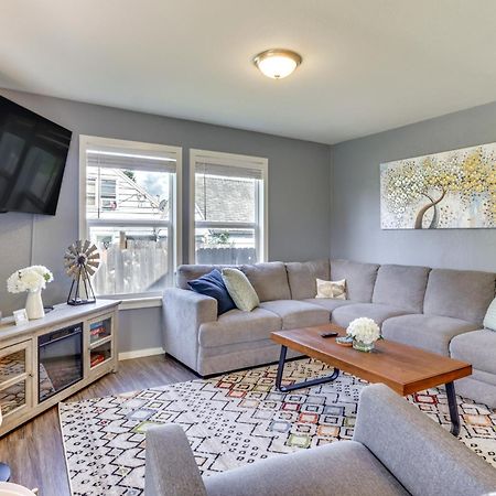Charming Mcminnville Home - Walk To Wineries! 외부 사진