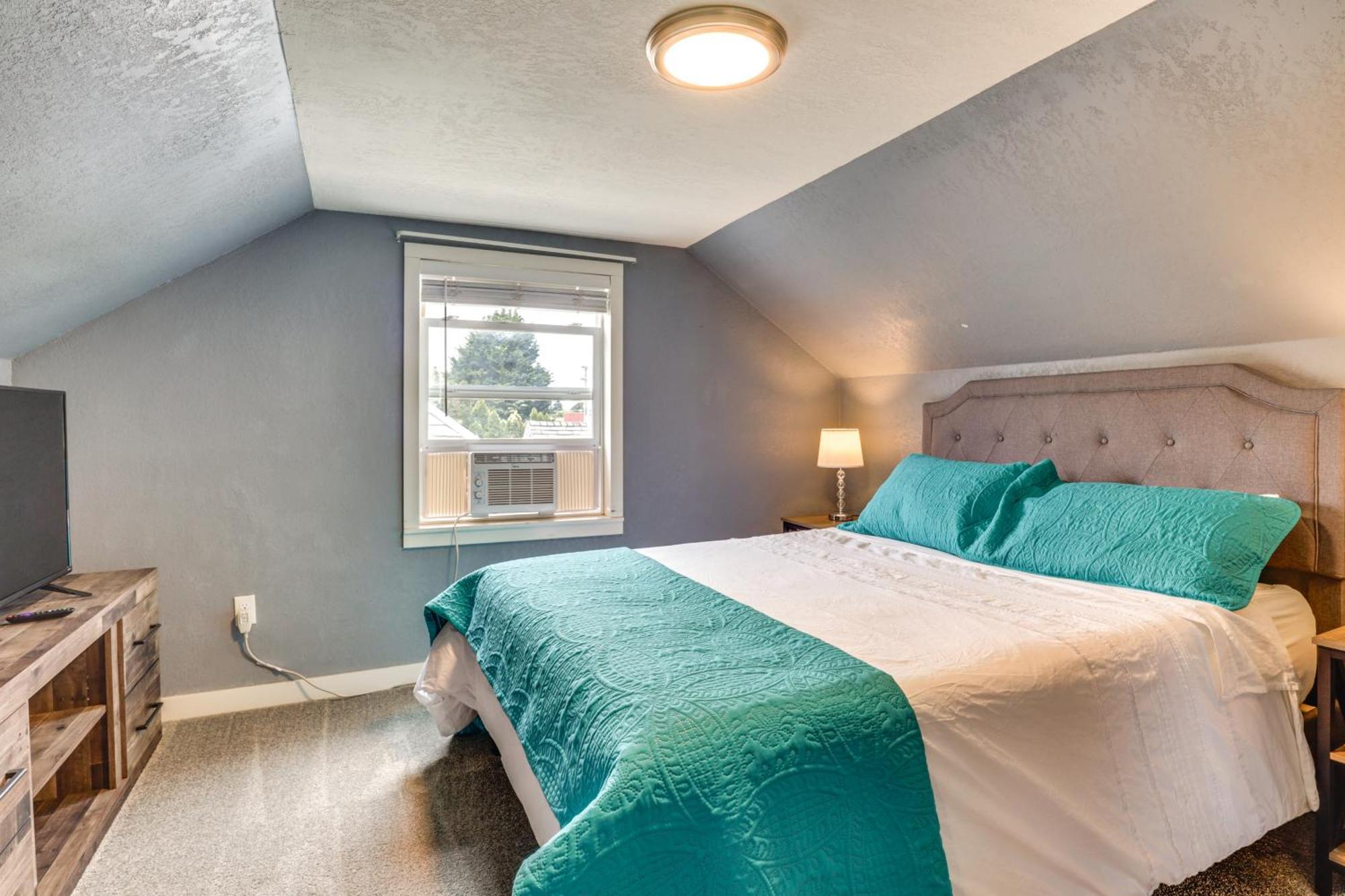 Charming Mcminnville Home - Walk To Wineries! 외부 사진