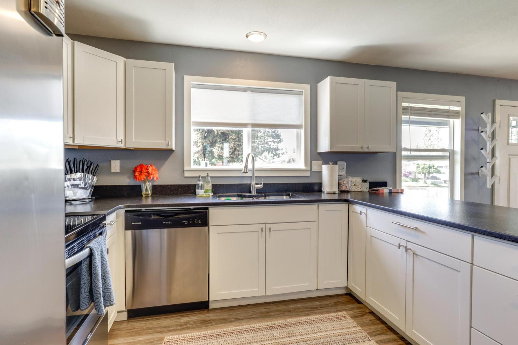 Charming Mcminnville Home - Walk To Wineries! 외부 사진