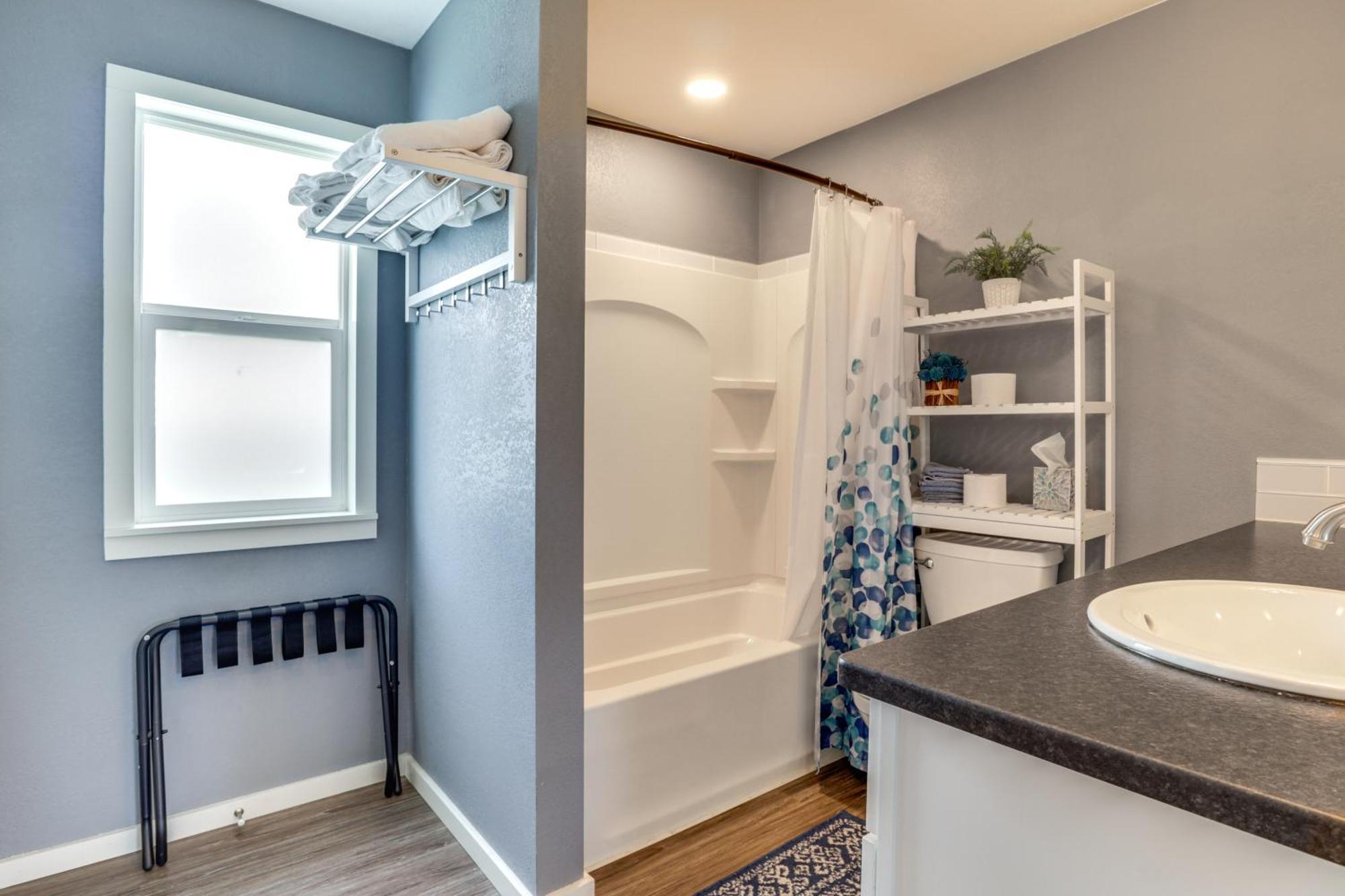 Charming Mcminnville Home - Walk To Wineries! 외부 사진