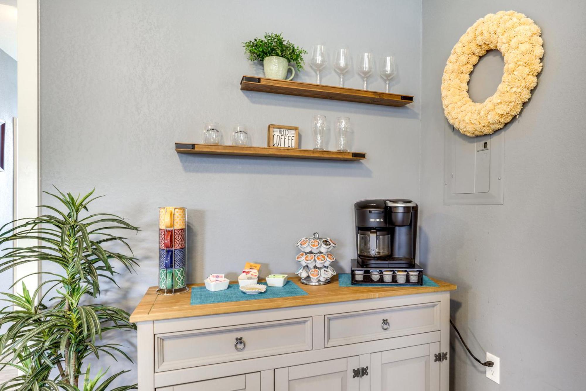 Charming Mcminnville Home - Walk To Wineries! 외부 사진